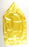 Ric Flair Signed Full Length "Nature Boy" Yellow Robe (JSA) 16xW.W.E. Champion