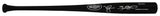 Sammy Sosa & Mark McGwire Signed Louisville Slugger Pro Black Bat (SCHWARTZ COA)