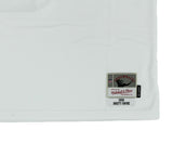 Brett Favre Signed Green Bay Packers Mitchell & Ness Legacy White NFL XXL Jersey