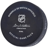 Alexander Ovechkin Autographed Capitals Official NHL Game Puck Fanatics