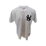 Lou Piniella Signed New York Yankees Pinstriped Jersey Inscribed "1969 ROY" JSA