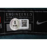 AJ Brown Autographed Philadelphia Eagles SB LIX Jersey SB Champs Beckett 49786