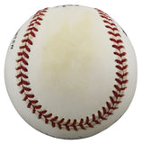 Giants Monte Irvin Authentic Signed Leonard Coleman ONL Baseball BAS #BW89046