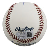 Blue Jays Roberto Alomar Authentic Signed Allen Selig OML Baseball BAS #BU43424