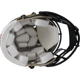 Kordell Stewart Michael Westbrook Signed Colorado Buffaloes Pro Helmet BAS 50901