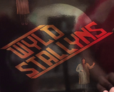 Alex Winter Signed Wyld Stallyns Jersey (JSA) Bill & Ted's Excellent Adventure