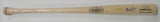 Rangers BUDDY BELL Signed Louisville Slugger Name Engraved Blonde Bat AUTO - JSA