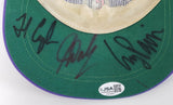Jack Nicklaus, John Elway, John Daly, Fuzzy Zoeller, Fred Couples & Corey Pavin