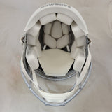 TROY AIKMAN SIGNED DALLAS COWBOYS SLATE SPEED AUTHENTIC HELMET BECKETT