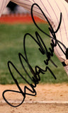 Andres Galarraga Autographed Colorado Rockies 11x14 Photo - JSA COA