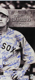 Tom Seaver/Wadd Boggs Red Sox Unframed 20x24 Curse of the Bambino Photo-39 sigs