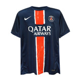 Ousmane Dembele Signed PSG UCL Soccer Jersey #10 with Beckett COA