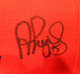 Albert Pujols Autographed New Era Cardinals Baseball Cap w/ Case Fanatics COA