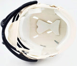 MARCUS MARIOTA AUTOGRAPHED TENNESSEE TITANS SPEED MINI HELMET BECKETT BAS 132507