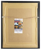 Leslie David Baker Signed Framed The Office 8x10 Stanley Hudson Photo JSA