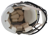Bucs SB 37 Sapp, Brooks, Alstott, Lynch +1 Signed F/S Speed Proline Helmet BAS W