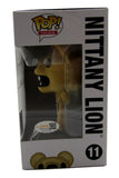 Levi Haines Wrestler Signed/Autographed Funko Pop! #11 Penn State JSA
