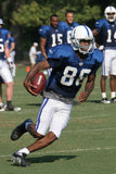Marvin Harrison Signed Indianapolis Colts Jersey (JSA) 8xPro Bowl Wide Receiver