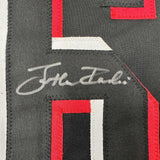 Signed Jonathan India Cincinnati Black City Connect Jersey BAS COA