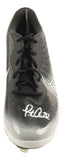 Pete Alonso New York Mets Signed Nike Baseball Cleat Fanatics