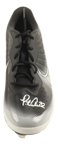Pete Alonso New York Mets Signed Nike Baseball Cleat Fanatics