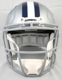 Dez Bryant Autographed Dallas Cowboys F/S Speed Helmet - Beckett W Holo