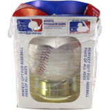 Nolan Ryan Autograped Texas Rangers American League Baseball Beckett 59425