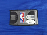 Seth Curry "Equality" Signed Philadelphia 76ers NBA Swingman Jersey (JSA COA)