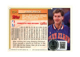 Mark Price Autographed/Signed 1993-1994 Topps #294 Trading Card Beckett 52548