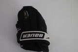John Michael-Liles Autographed Nike Bauer Hockey Glove JSA COA