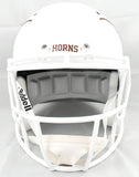 Earl Campbell Autographed Texas Longhorns F/S Speed Helmet HT - Beckett W Holo