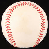 Luke Appling Signed AL Baseball (PSA COA) Chicago White Sox Shortstop / HOF 1964