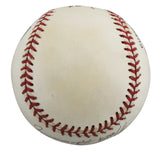 Cardinals Keith Hernandez Authentic Signed Coleman Jr. ONL Baseball BAS #BU64241