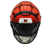 Ja'Marr Chase Signed Cincinnati Bengals Axiom Authentic NFL Helmet