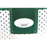 Giannis Antetokounmpo Autographed/Signed Pro Style White Jersey JSA 43528