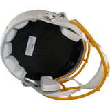 Jerome Bettis Autoographed Pittsburgh Steelers F/S Retro Helmet Beckett W 57529