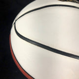 James Bouknight signed Mini Basketball PSA/DNA Hornets autographed