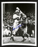 Roosevelt Brown HOF Signed/Autographed 8x10 Photo Giants JSA 213870