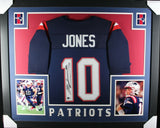 Custom Jersey Framing SKYLINE - You Provide The Jersey - Frame Your Jersey
