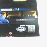 Karl Anthony Towns signed 11x14 photo PSA/DNA Minnesota Timberwolves Autographed