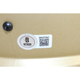 Travis Hunter Deion Sanders Signed Colorado Buffaloes F/S Helmet Beckett 51411