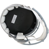 Ashton Jeanty Autographed Las Vegas Raiders F/S Helmet Michael Meyers BAS 53218