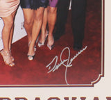 Bruce Jenner Signed Framed 16x20 Keeping up with the Kardashians Photo