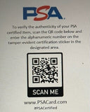 Corey Brewer Signed Florida Gators Jersey (PSA) 2007 1st Round Pck/Timberwolves