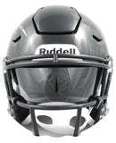 Nico Collins Autographed Houston Texans Mid-Size SpeedFlex Helmet-Beckett W Holo