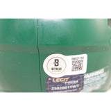 Darrelle Revis Autographed New York Jets TB Mini Helmet Beckett Witness 51442