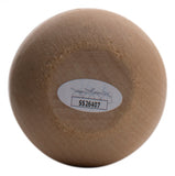 Vladimir Guerrero Jr Signed Rawlings Pro Baseball Bat (JSA COA) Blue Jay 1B / DH