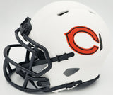 RICHARD DENT AUTOGRAPHED BEARS LUNAR ECLIPSE MINI HELMET HOF 11 BECKETT 230264