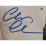 Chevy Chase Autographed/Signed Caddy Shack 11x14 Photo Beckett WIT 58265