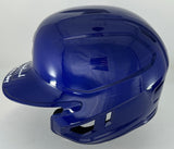 Cubs KERRY WOOD Signed Full Size Chicago Rawlings Rep Helmet AUTO w/ ROY - BAS